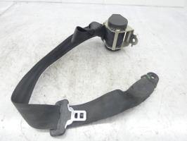 Ceinture arriere gauche