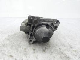 Motorino avviamento