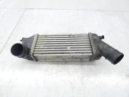Echangeur air (Intercooler)