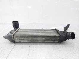Echangeur air (Intercooler)