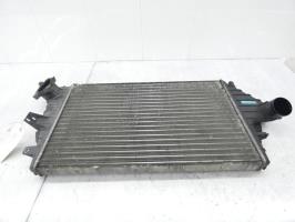 Scambiatore aria (Intercooler)