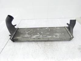 Echangeur air (Intercooler)