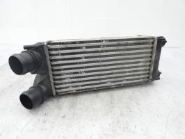 Echangeur air (Intercooler)