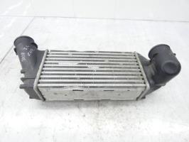 Echangeur air (Intercooler)