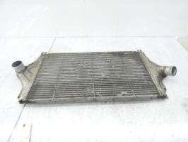 Echangeur air (Intercooler)
