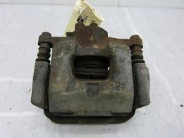Etrier avant gauche (freinage)