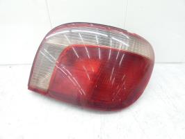 Fanale posteriore principale destro (luci)