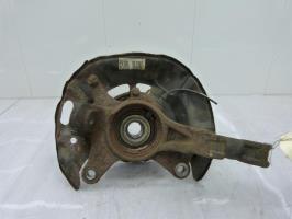 Fusee avant gauche
