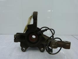 Fusee avant gauche