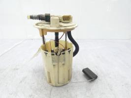 Jauge à carburant