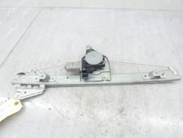 Leve vitre electrique arriere gauche