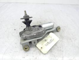 Moteur essuie glace arriere