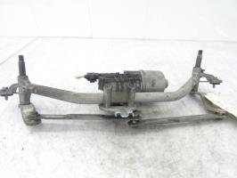 Moteur essuie glace avant