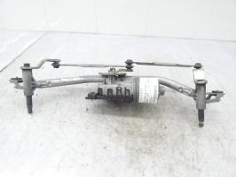 Moteur essuie glace avant