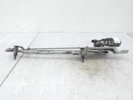 Moteur essuie glace avant