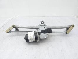 Moteur essuie glace avant