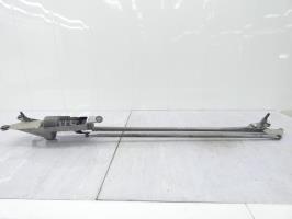 Moteur essuie glace avant