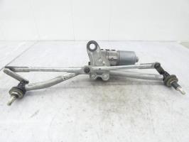 Moteur essuie glace avant