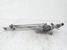Moteur essuie glace avant