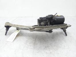 Moteur essuie glace avant