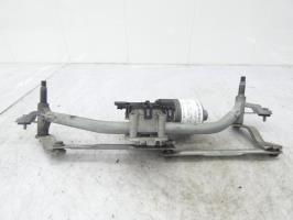 Moteur essuie glace avant