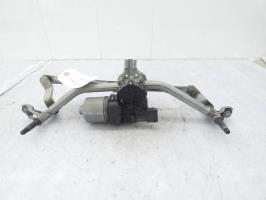 Moteur essuie glace avant