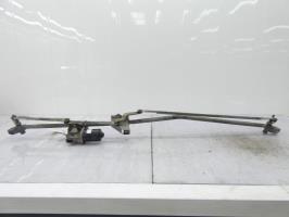 Moteur essuie glace avant