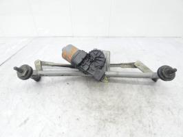 Moteur essuie glace avant