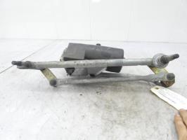 Moteur essuie glace avant
