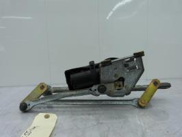 Moteur essuie glace avant