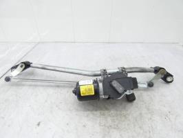 Moteur essuie glace avant