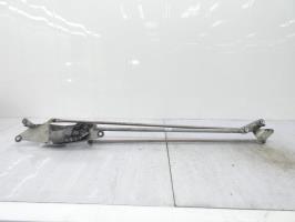 Moteur essuie glace avant