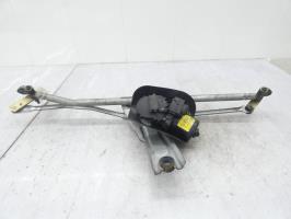 Moteur essuie glace avant