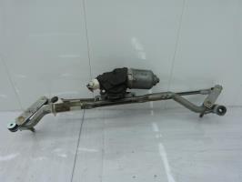 Moteur essuie glace avant