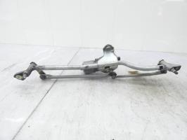 Moteur essuie glace avant