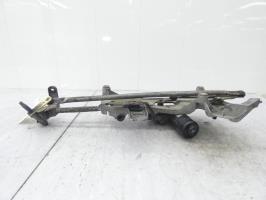 Moteur essuie glace avant