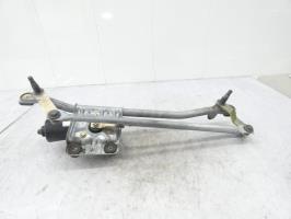 Moteur essuie glace avant