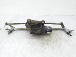 Moteur essuie glace avant