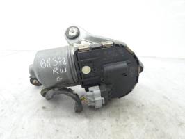 Moteur essuie glace avant gauche