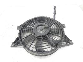 Moto ventilateur condenseur