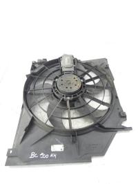 Moto ventilateur radiateur