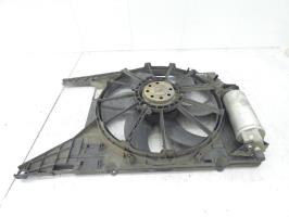 Motoventilatore radiatore