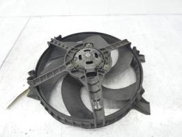 Moto ventilateur radiateur