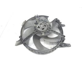 Moto ventilateur radiateur