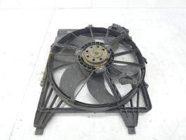Moto ventilateur radiateur