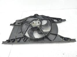 Motoventilatore radiatore