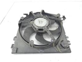 Moto ventilateur radiateur