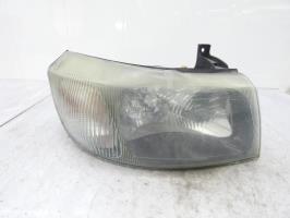 Optique avant principal droit (feux)(phare)