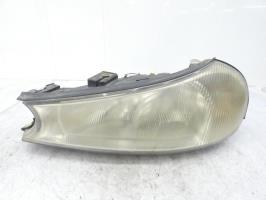 Gruppo ottico anteriore principale sinistro (luci)(faro)