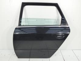 Porte arriere gauche